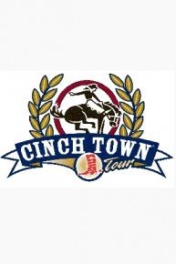 CinchTown High School Rodeo Tour