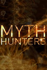 Myth Hunters