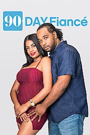 90 Day Fiance