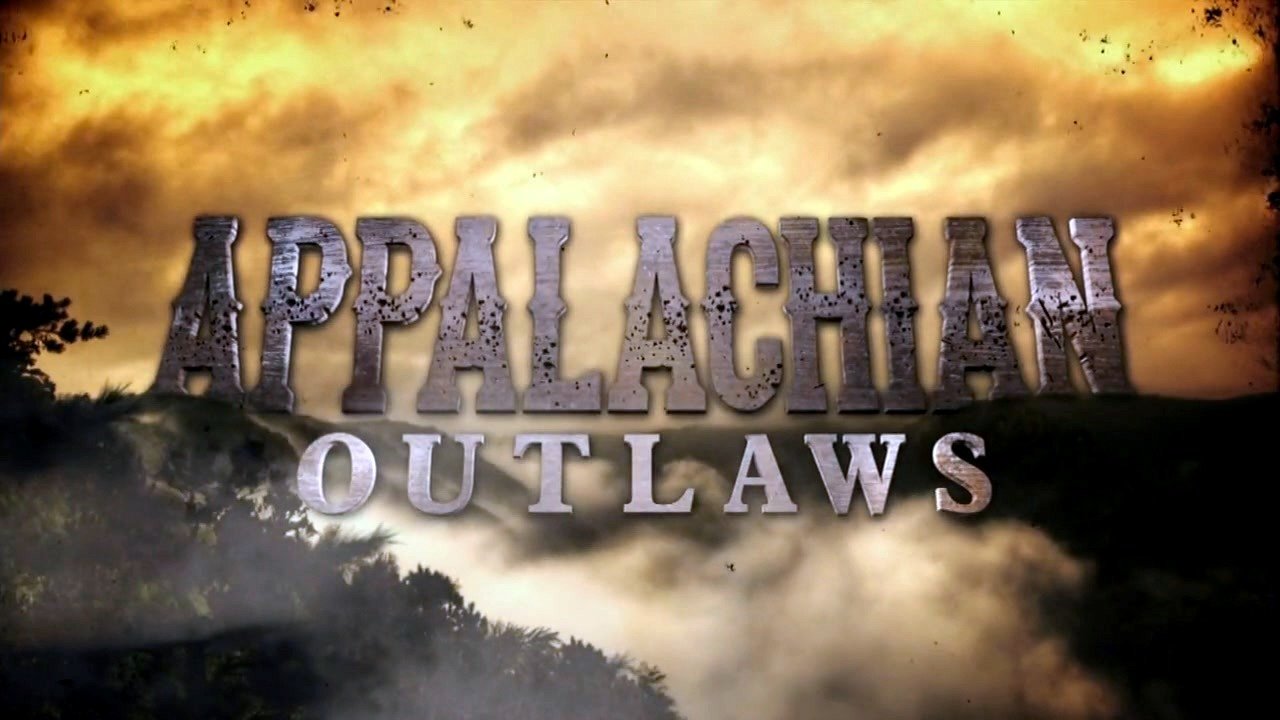 Appalachian Outlaws