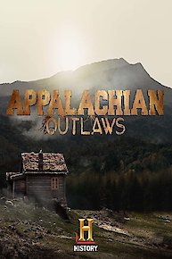 Appalachian Outlaws