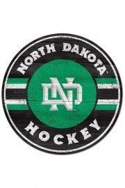 UND Hockey
