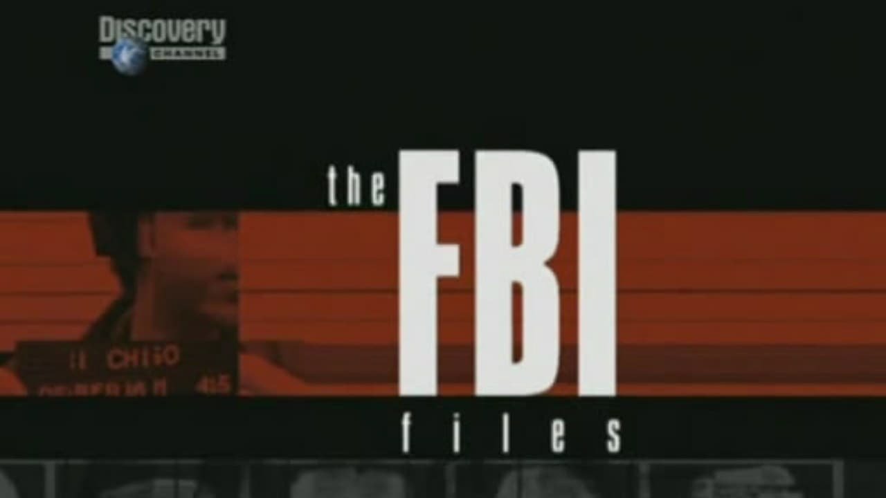 The FBI Files