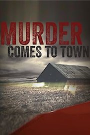 Murder Comes to Town