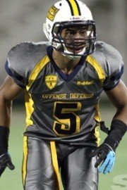 The New College Football Show: Next Class