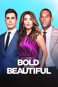 The Bold and the Beautiful