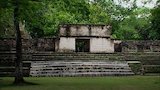 The Crystal Maiden: Belize and France