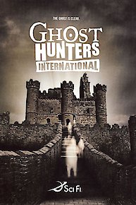 Ghost Hunters International