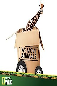 We Move Animals