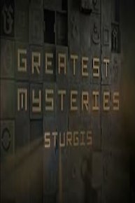 Greatest Mysteries