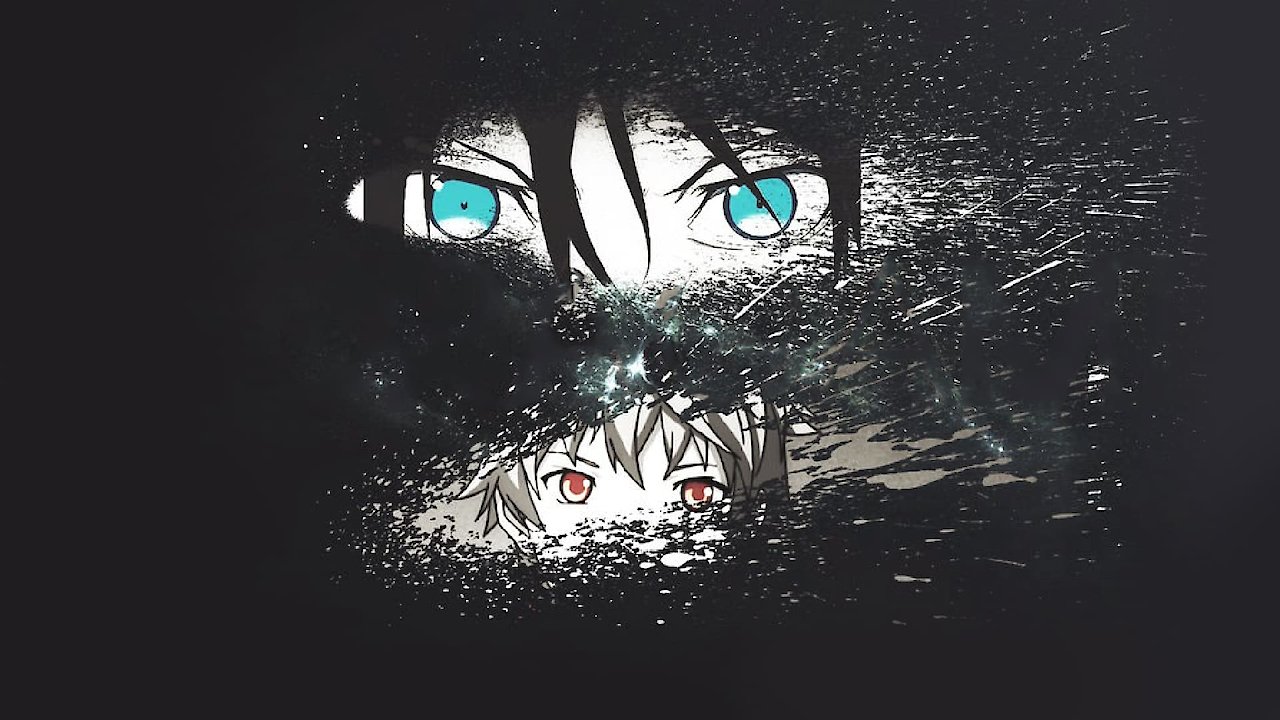 Noragami