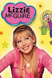 Lizzie McGuire