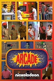 Nick Arcade