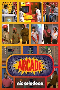 Nick Arcade