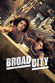 Broad City