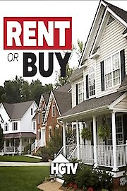 Rent or Buy