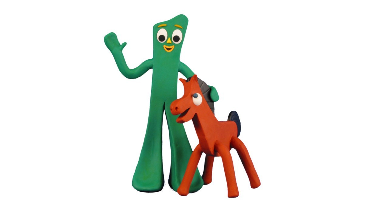 Gumby's Best Episodes: The Original Adventures