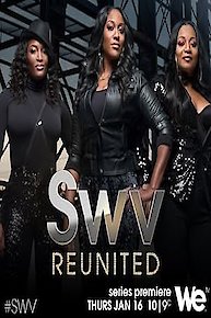 SWV Reunited