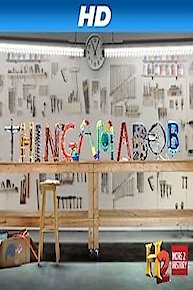 ThingamaBOB