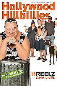 Hollywood Hillbillies