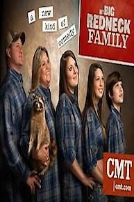 My Big Redneck Family