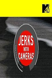 Jerks with Cameras