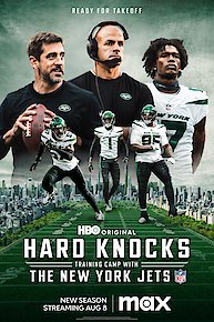 Hard Knocks