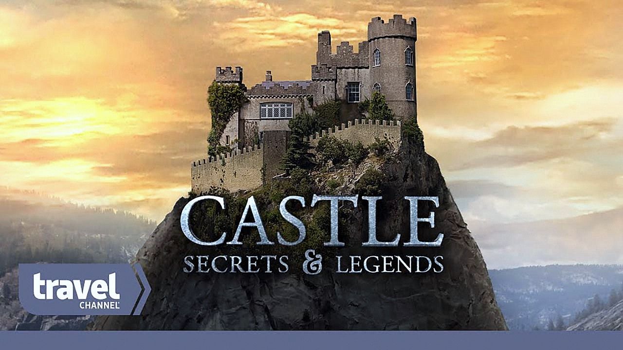 Castle Secrets & Legends