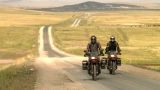 China's Open Roads