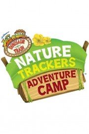 Dinosaur Train: Nature Trackers Adventure Camp