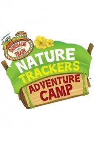 Dinosaur Train: Nature Trackers Adventure Camp