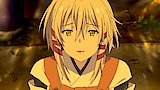 Ordeals, Secrets, Amaterasu