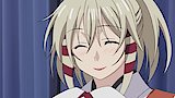 Touka, Mistress Uka, a Woman in Love
