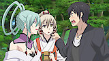 Izumo, Arranged Dates, Kerfuffle