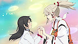 Inari, Konkon, ABCs of Love