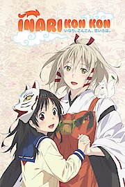 Inari Konkon