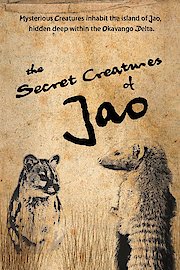 Secret Creatures of Jao