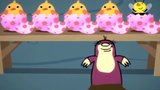 Intro to Color, Movement & Games: Motion & Sound