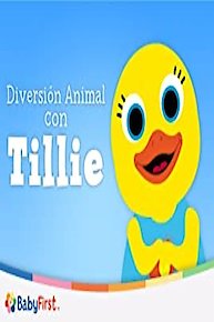 Animal Fun With Tillie the Duck