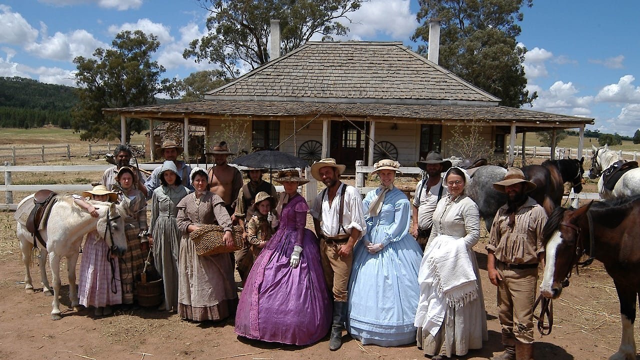 Outback House