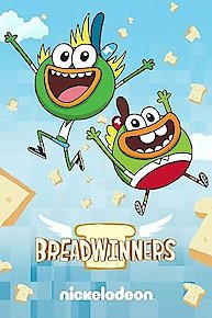 Breadwinners