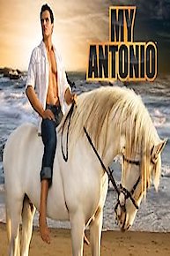 My Antonio