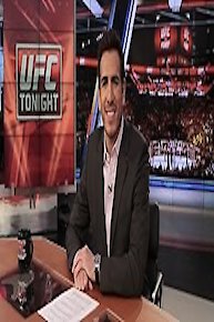 UFC Tonight