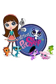 Littlest Pet Shop: Wolfified