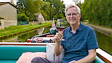 Burgundy: Gourmet Barge Cruise
