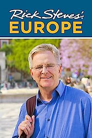 Rick Steves' Europe