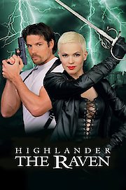 Highlander: The Raven