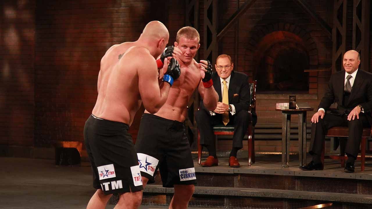 Armageddon Fighting Championship