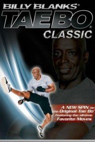 Billy Blanks Tae Bo Classic