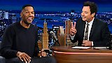 Michael Strahan, Sebastian Maniscalco, Leon Bridges